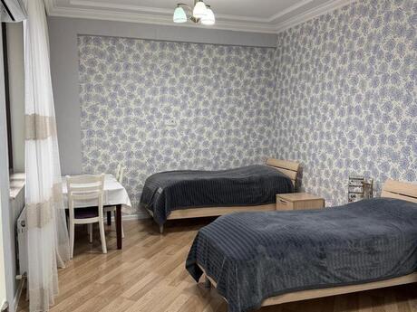 3 otaqlı mənzil, 130 m², İnşaatçılar: 405 000 ₼ 3