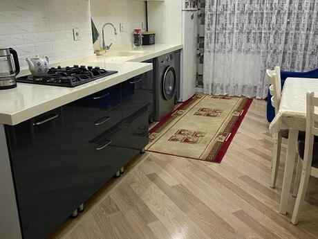 3 otaqlı mənzil, 130 m², İnşaatçılar: 405 000 ₼ 4