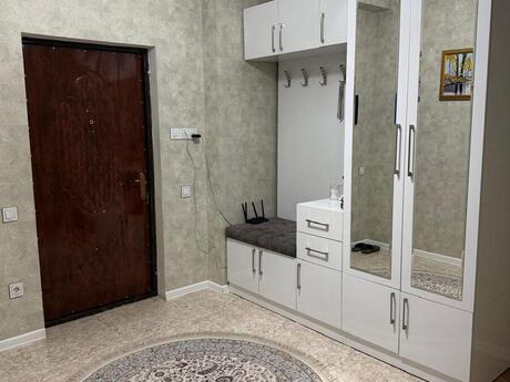 3 otaqlı mənzil, 130 m², İnşaatçılar: 405 000 ₼ 5