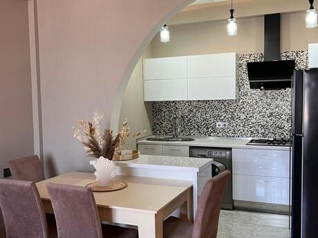 Kirayə 2 otaqlı mənzil, 60 m², Alyans MTK: 1 095 ₼/ay 4