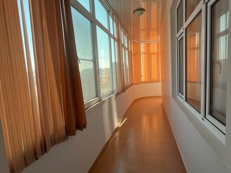 2-комнатная квартира, 101 м², Badamdar: 280 000 ₼ 3
