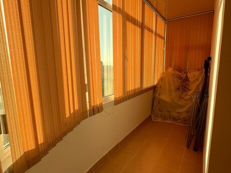 2-комнатная квартира, 101 м², Badamdar: 280 000 ₼ 5