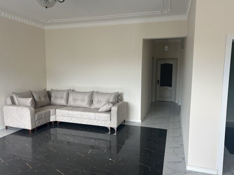 4-room house for rent in Biləcəri, 100 m², 550 AZN/mo, photo 3 / 11