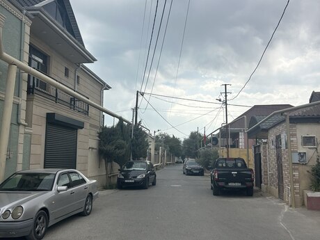 4-room house for rent in Biləcəri, 100 m², 550 AZN/mo, photo 5 / 11