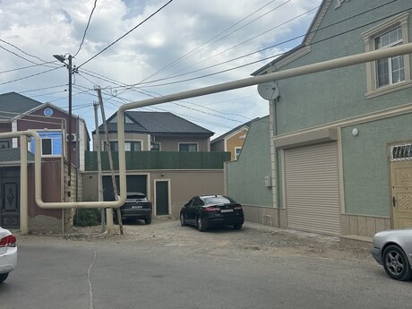 4-room house for rent in Biləcəri, 100 m², 550 AZN/mo, photo 4 / 11