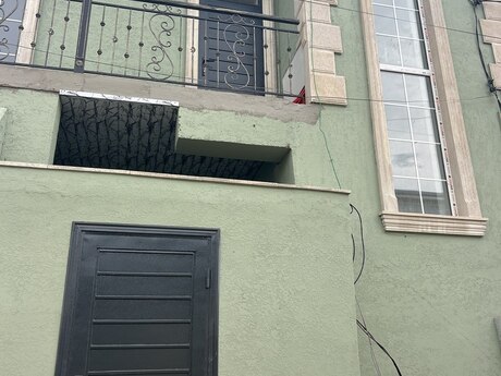 4 otaq · 100 m², Biləcəri