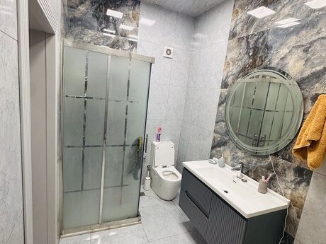 3 otaqlı mənzil, 146 m², Koroğlu: 499 000 ₼ 2