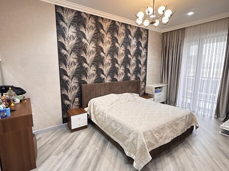 3 otaqlı mənzil, 146 m², Koroğlu: 499 000 ₼ 5