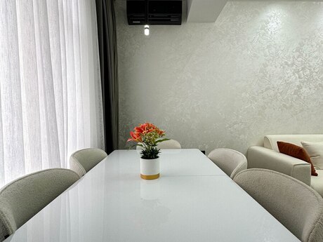 3 otaqlı mənzil, 100 m², Nəriman Nərimanov: 365 000 ₼ 3