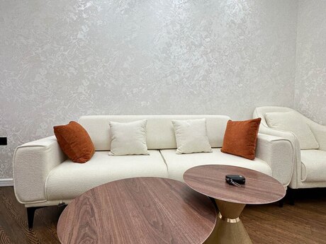 3 otaqlı mənzil, 100 m², Nəriman Nərimanov: 365 000 ₼ 4