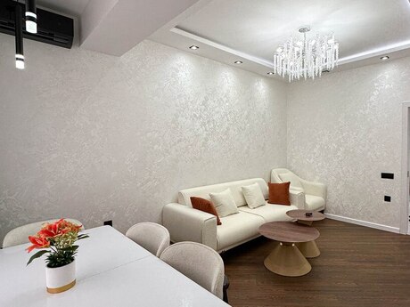 3 otaqlı mənzil, 100 m², Nəriman Nərimanov: 365 000 ₼ 2