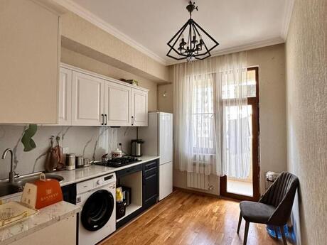 Объявление №6419175 - Баку, м. Кара Караев, 2-комн., 75 м², 11/16 этаж
