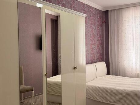 Kirayə 2 otaqlı mənzil, 70 m², Əhmədli: 700 ₼/ay 5