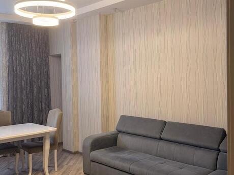 Kirayə 2 otaqlı mənzil, 70 m², Əhmədli: 700 ₼/ay 2