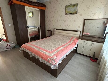 3 otaqlı mənzil, 80 m², Köhnə Günəşli: 176 000 ₼ 5