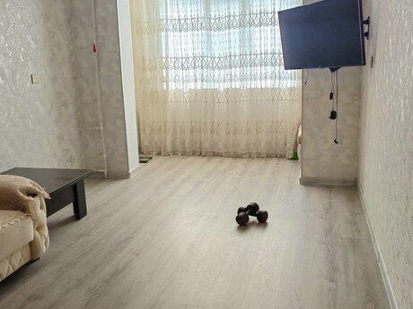 3 otaqlı mənzil, 80 m², Köhnə Günəşli: 176 000 ₼ 4
