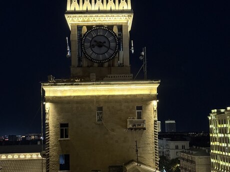 3 otaqlı mənzil, 126 m², Nəriman Nərimanov: 439 000 ₼ 3