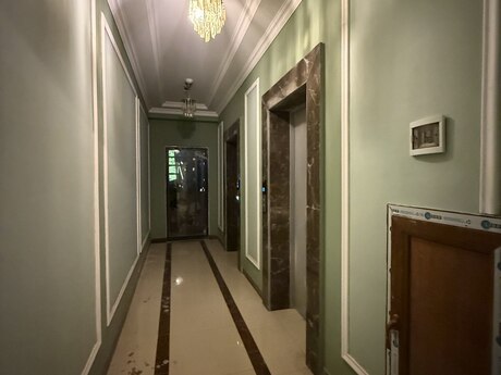 3 otaqlı mənzil, 126 m², Nəriman Nərimanov: 439 000 ₼ 4