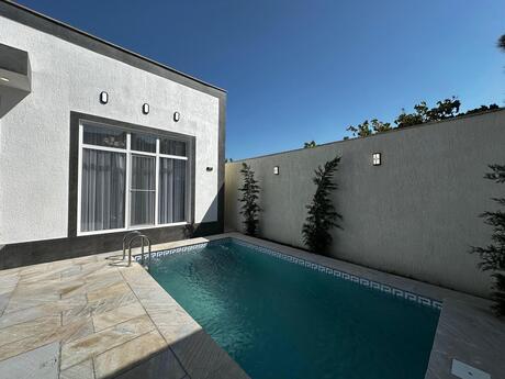 4 otaqlı həyət evi, 150 m², Şüvəlan: 195 000 ₼ 5