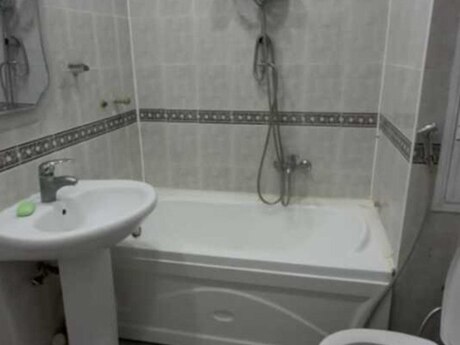 1-room apartment, 45 m², Əhmədli: 123 000 ₼ 3