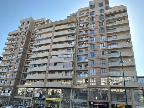 2 rooms · 63 m² · floor 12/14, Əhmədli