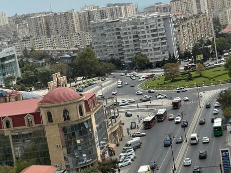 2-room apartment, 63 m², Əhmədli: 230 000 ₼ 3