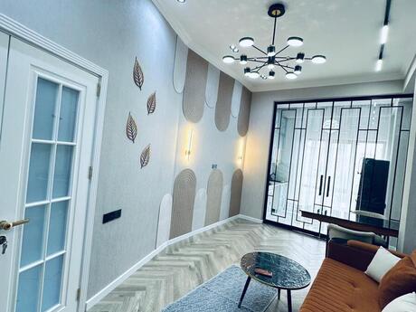 2-room apartment, 63 m², Əhmədli: 230 000 ₼ 5