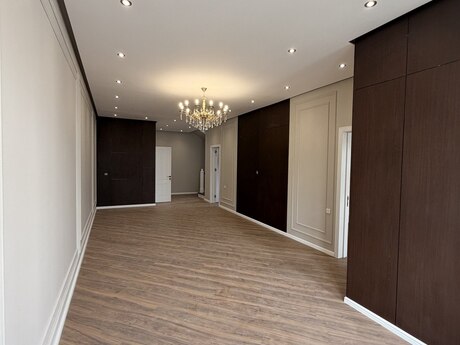 5 otaqlı həyət evi, 250 m², Binə: 279 000 ₼ 3