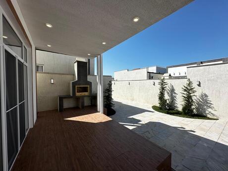 4 otaqlı həyət evi, 150 m², Şüvəlan: 205 000 ₼ 5