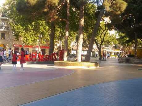 Kirayə 3 otaqlı mənzil, 80 m², Sahil: 1 000 ₼/ay 3