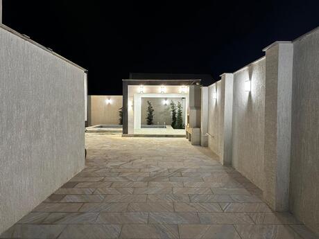 4 otaqlı həyət evi, 150 m², Şüvəlan: 215 000 ₼ 4