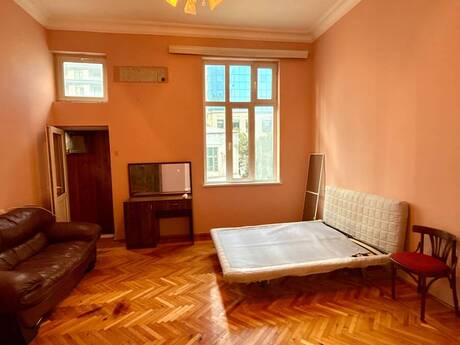 Объявление №6419198 - Баку, Насиминский  р., 4-комн., 100 м², 2/3 этаж