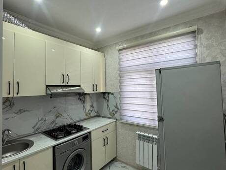 2 otaqlı mənzil, 55 m², Memar Əcəmi: 143 000 ₼ 4