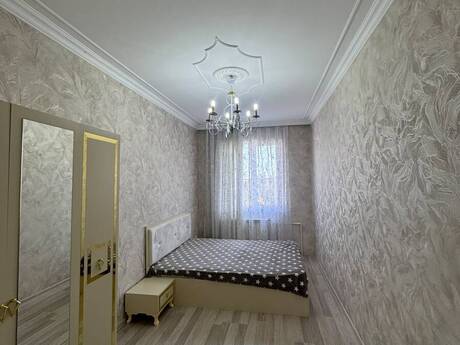 2 otaqlı mənzil, 55 m², Memar Əcəmi: 143 000 ₼ 5