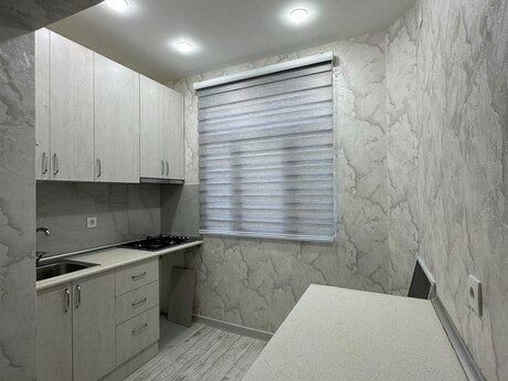 2 otaqlı mənzil, 50 m², İnşaatçılar: 134 000 ₼ 3