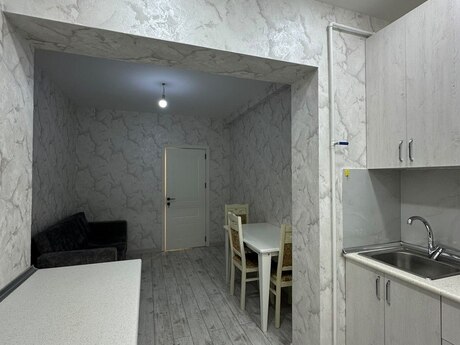 2 otaqlı mənzil, 50 m², İnşaatçılar: 134 000 ₼ 4