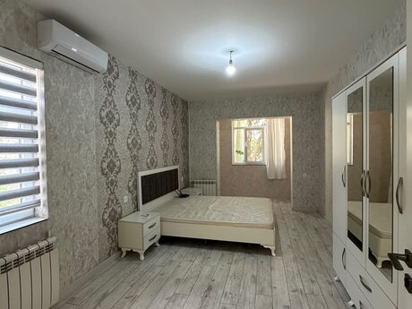 2 otaqlı mənzil, 50 m², İnşaatçılar: 134 000 ₼ 5