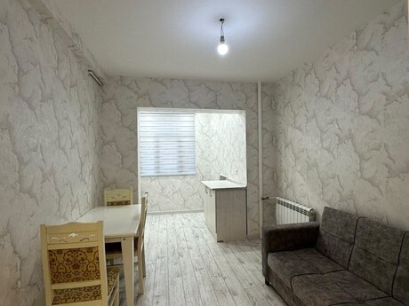 2 otaqlı mənzil, 50 m², İnşaatçılar: 134 000 ₼ 2
