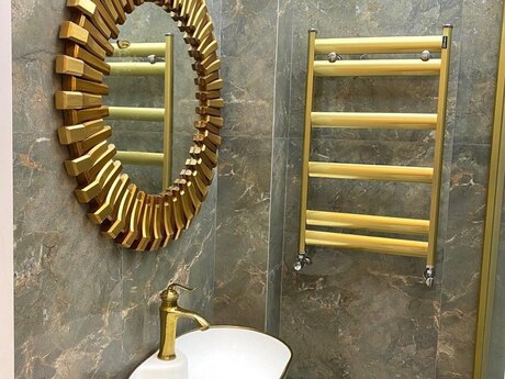 3 otaqlı mənzil, 80 m², Qara Qarayev: 230 000 ₼ 4