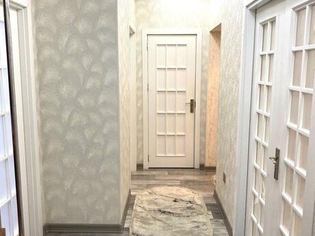 3 otaqlı mənzil, 80 m², Qara Qarayev: 230 000 ₼ 3