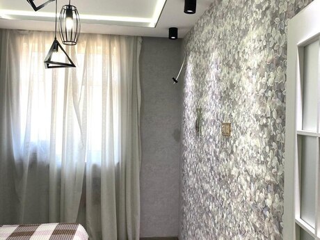 3 otaqlı mənzil, 80 m², Qara Qarayev: 230 000 ₼ 5