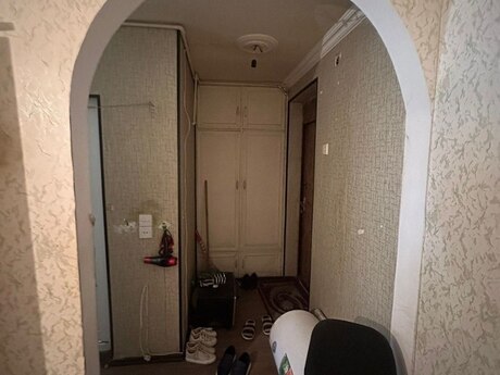 1 otaqlı mənzil, 40 m², Həzi Aslanov: 100 000 ₼ 3