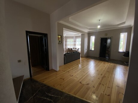 8 otaqlı həyət evi, 226 m², Maştağa: 186 000 ₼ 4
