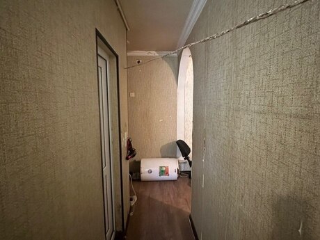 1 otaqlı mənzil, 40 m², Həzi Aslanov: 100 000 ₼ 5