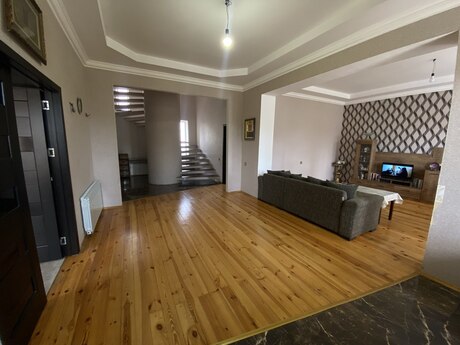 8 otaqlı həyət evi, 226 m², Maştağa: 186 000 ₼ 3