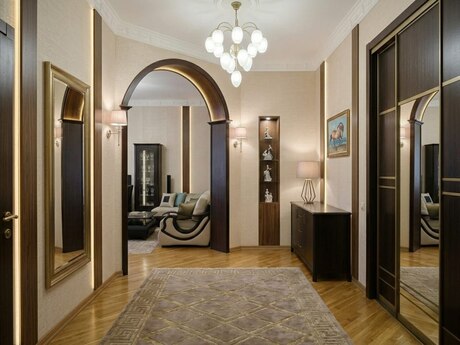 Kirayə 3 otaqlı mənzil, 100 m², Sahil: 2 500 ₼/ay 5