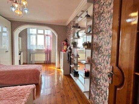 3 otaqlı mənzil, 85 m², Əhmədli: 198 000 ₼ 4