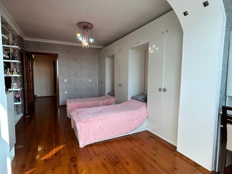 3 otaqlı mənzil, 85 m², Əhmədli: 198 000 ₼ 5