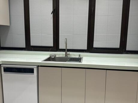Kirayə 2 otaqlı mənzil, 75 m², Şah İsmayıl Xətai: 1 500 ₼/ay 5