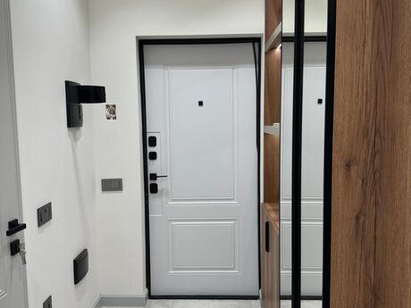 Kirayə 2 otaqlı mənzil, 75 m², Şah İsmayıl Xətai: 1 500 ₼/ay 4